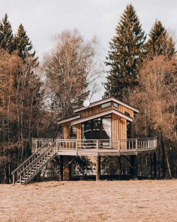 Экоранчо "Алексеевка"