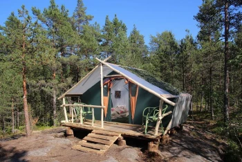 Camping "Park Ladoga"