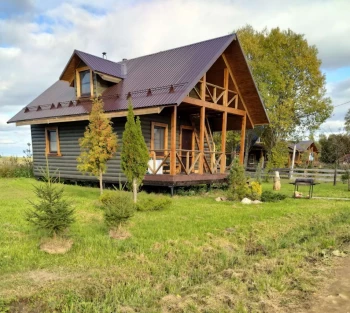 Экоферма Нестеровых